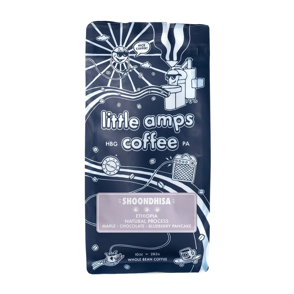 Coffee Brews