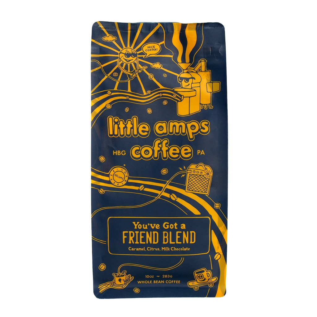 Coffee Brews